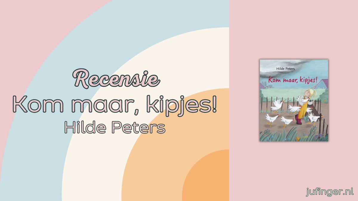 kom maar kipjes