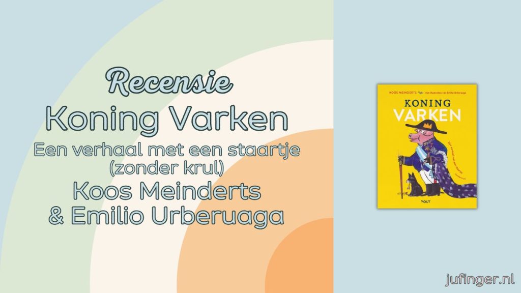 koning varken