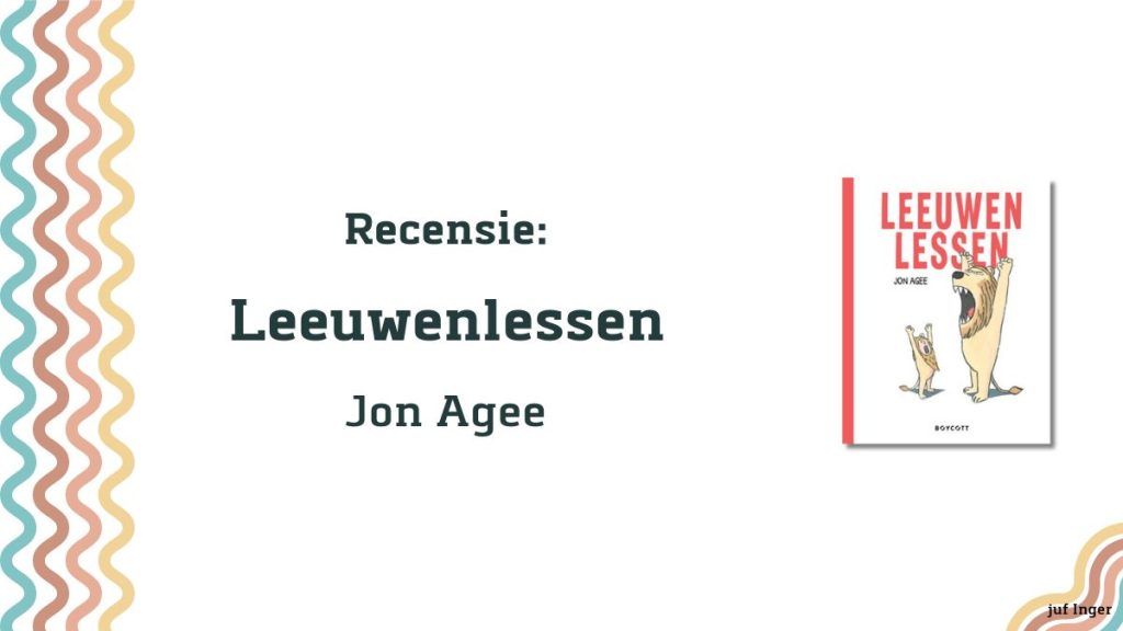 leeuwenlessen