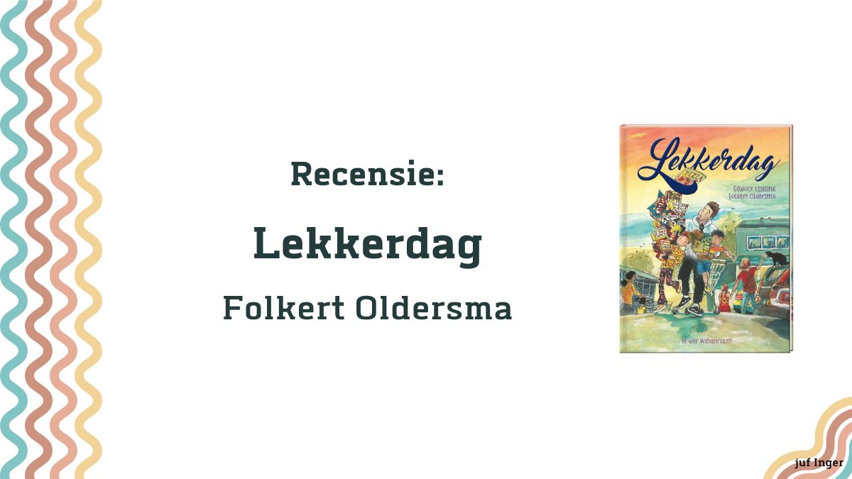 lekkerdag
