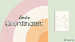 lente coördinaten