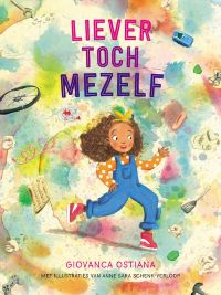 liever toch mezelf