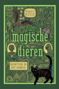 Tien geweldige boeken over dieren