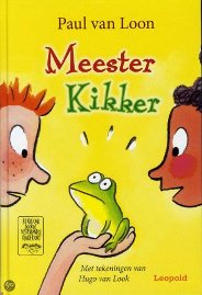 meester kikker