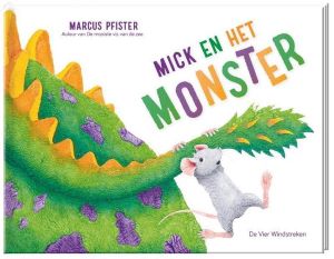 mick en het monster