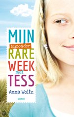 mijn bijzonder rare week met tess