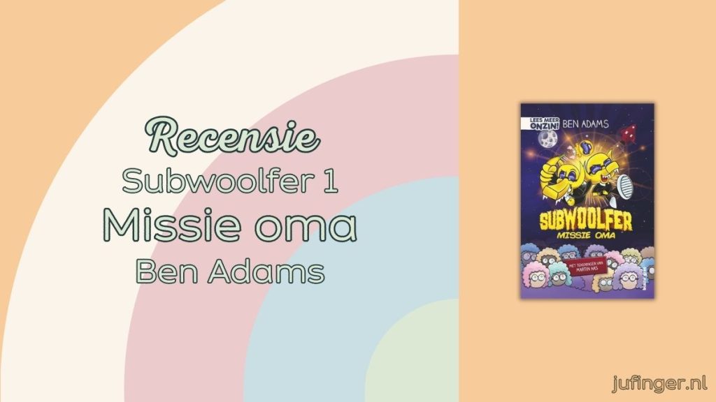 missie oma