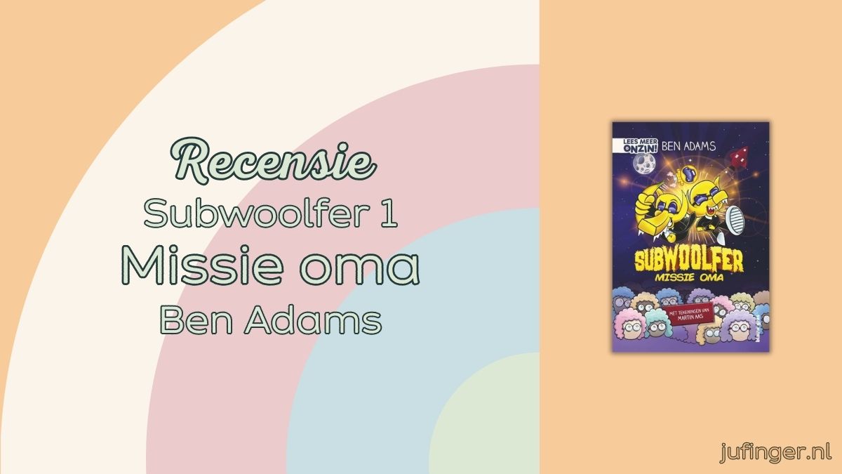 missie oma