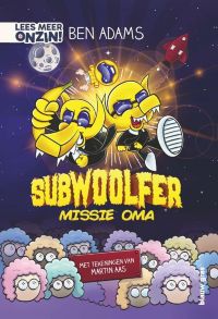 missie oma