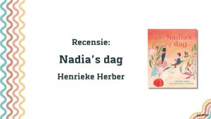 nadia's dag