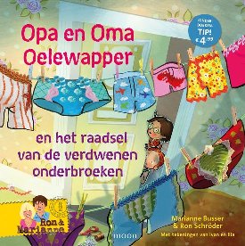 oelewapper