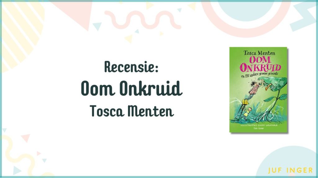 oom onkruid