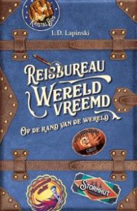 Op de rand van de wereld