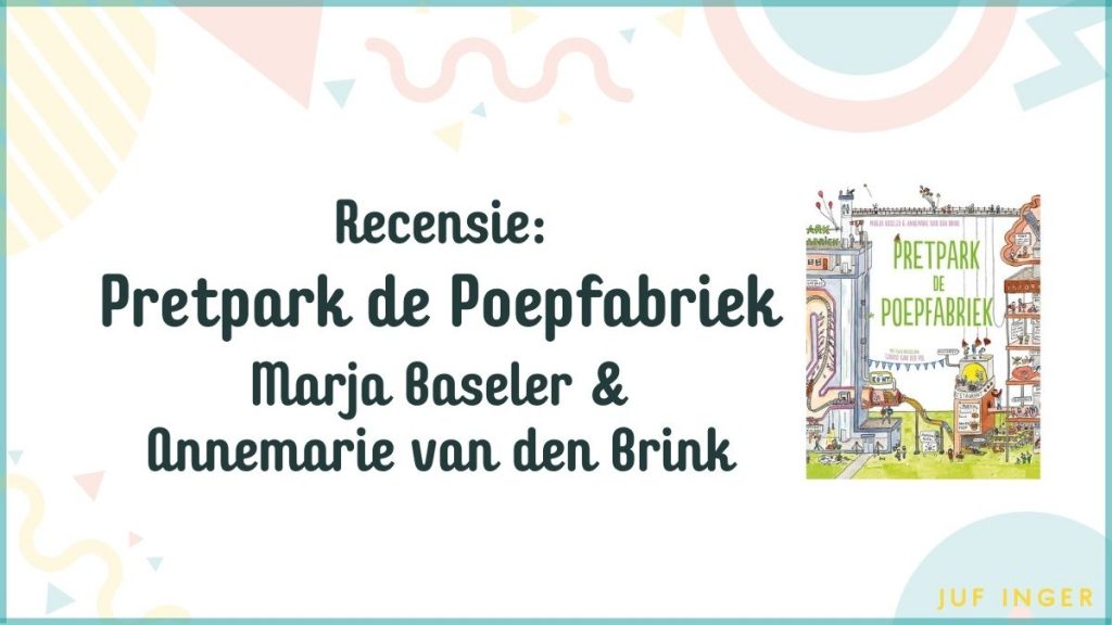 pretpark de poepfabriek