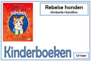 rebelse honden