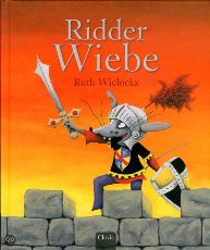 ridder wiebe