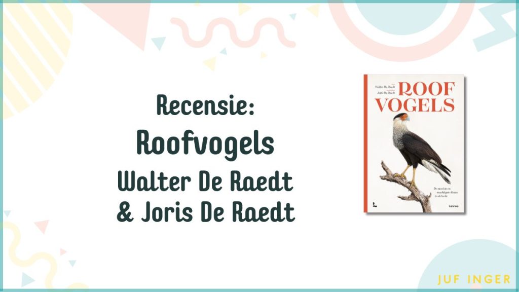 roofvogels