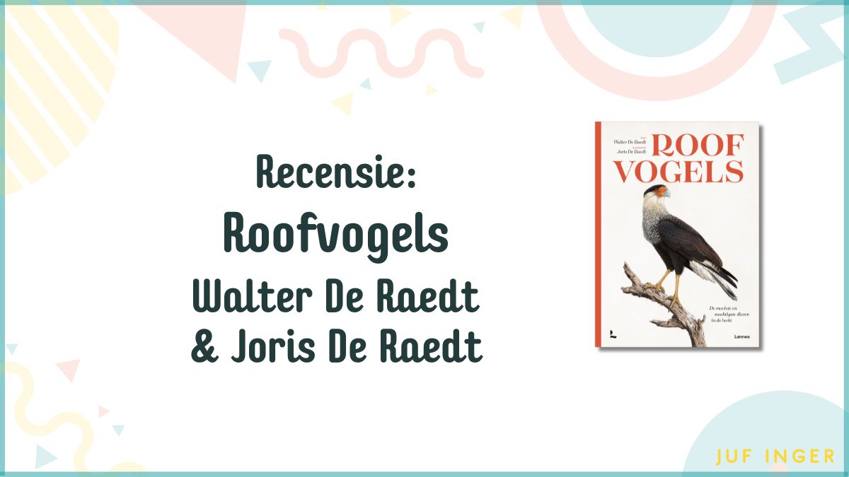 roofvogels