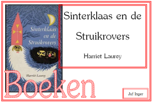 sinterklaas en de struikrovers - juf Inger