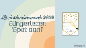 slingerlezen - Spot aan!