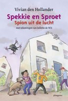 spekkie en sproet spion