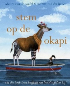 stem okapi