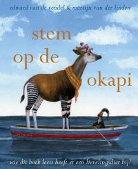 Tien geweldige boeken over dieren