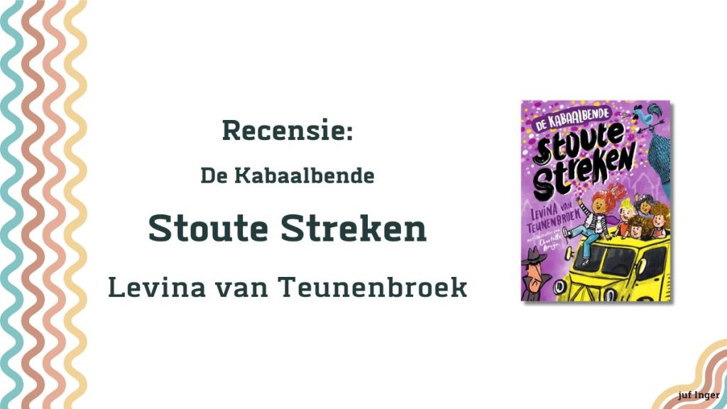 stoute streken