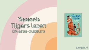 tijgers lezen