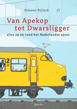 van apekop tot dwarsligger