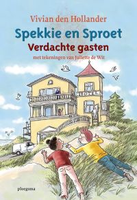 verdachte gasten