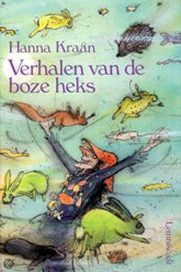 verhalen van de boze heks