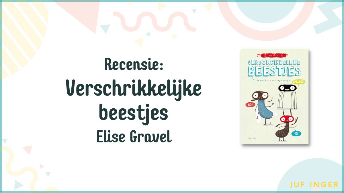 verschrikkelijke beestjes