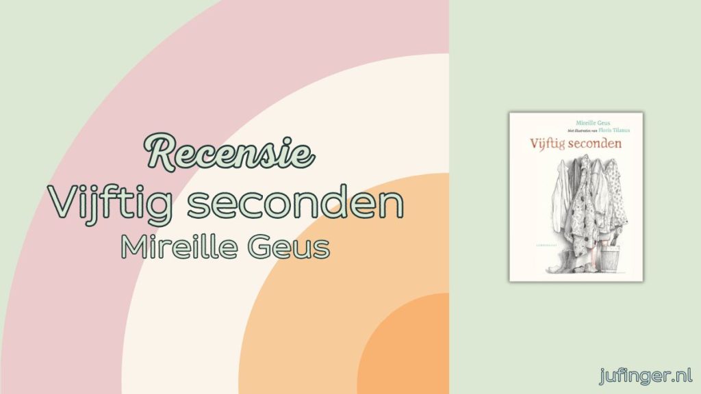 vijftig seconden