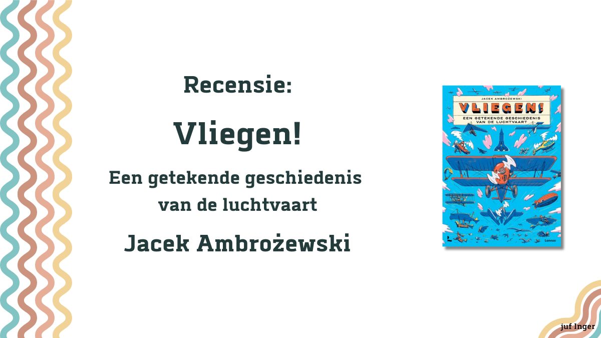vliegen