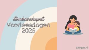 voorleesdagen 2026