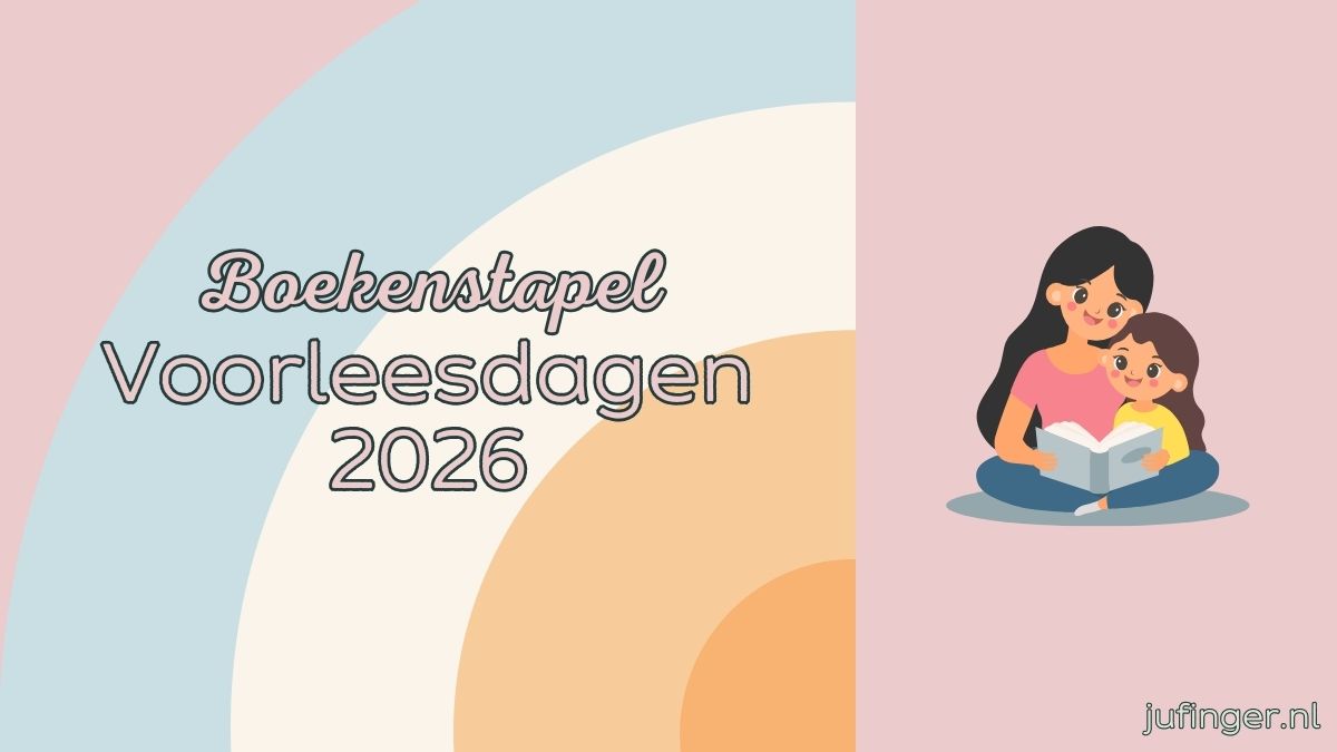 voorleesdagen 2026