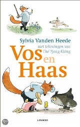 vos en haas