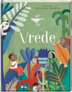 vrede