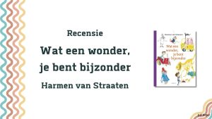 wat een wonder je bent bijzonder