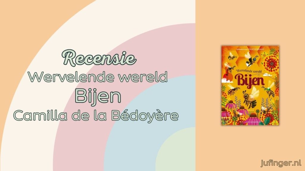 wervelende wereld bijen