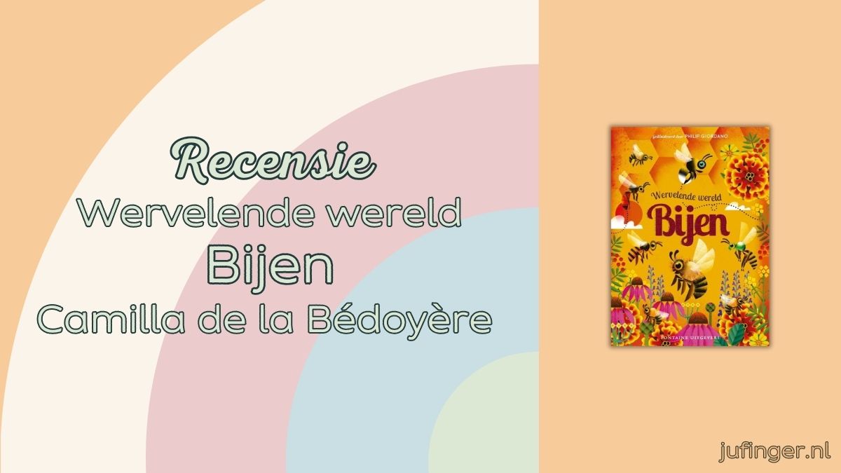 wervelende wereld bijen