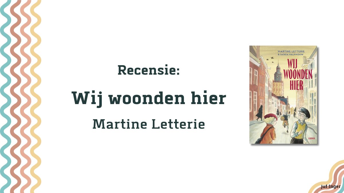 wij woonden hier